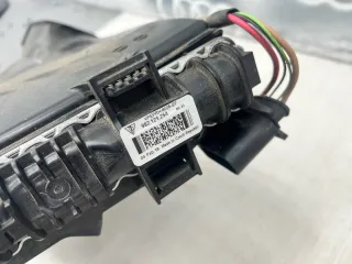 982121251B,982959455,982959456,982121254,982121254A,982121252 Кассета радиаторов Porsche Cayman 718 Арт 1334172139, вид 7