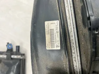 982121251B,982959455,982959456,982121254,982121254A,982121252 Кассета радиаторов Porsche Cayman 718 Арт 1334172139, вид 8