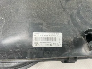 982121251B,982959455,982959456,982121254,982121254A,982121252 Кассета радиаторов Porsche Cayman 718 Арт 1334172139, вид 10