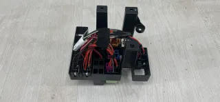 98161010700,982971706 Блок предохранителей Porsche Cayman 718 Арт 1334172137, вид 3