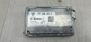 7PP980653E БЛОК УПРАВЛЕНИЯ KAFAS Porsche Cayman 718 Арт 1334172133, вид 2