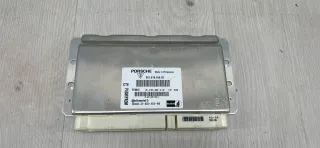 99161845028 Блок управления пневмоподвеской Porsche Cayman 718 Арт 1334172130, вид 1