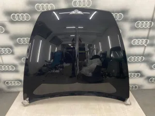 Капот Bentley Bentayga Арт 1334172113, вид 1