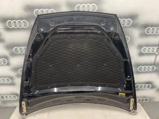  Капот Bentley Bentayga Арт 1334172113, вид 3