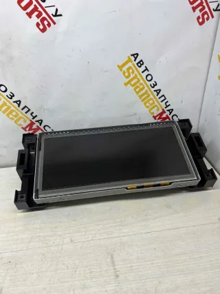 GX63-19C299-AE Дисплей Jaguar F-Pace Арт 13341, вид 1