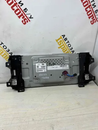 GX63-19C299-AE Дисплей Jaguar F-Pace Арт 13341, вид 3