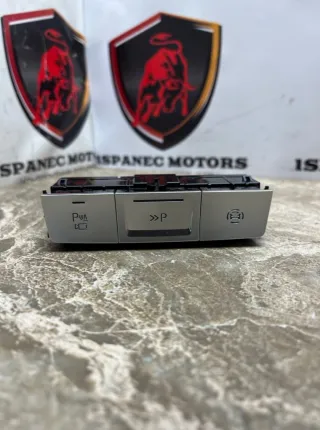 4N0959673J Блок кнопок Audi RS Q8 Арт 42663, вид 1