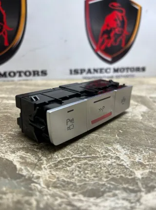 4N0959673J Блок кнопок Audi RS Q8 Арт 42663, вид 2