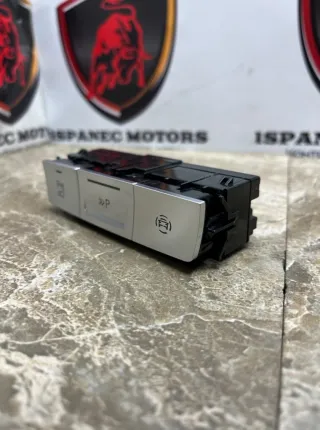 4N0959673J Блок кнопок Audi RS Q8 Арт 42663, вид 3