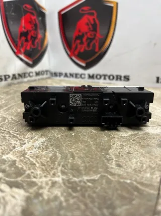 4N0959673J Блок кнопок Audi RS Q8 Арт 42663, вид 4