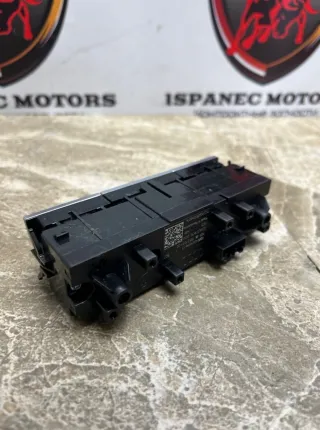 4N0959673J Блок кнопок Audi RS Q8 Арт 42663, вид 5