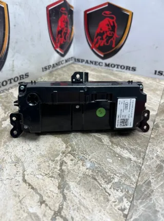 4K0919158C Блок управления климат-контролем Audi RS Q8 Арт 42665, вид 5