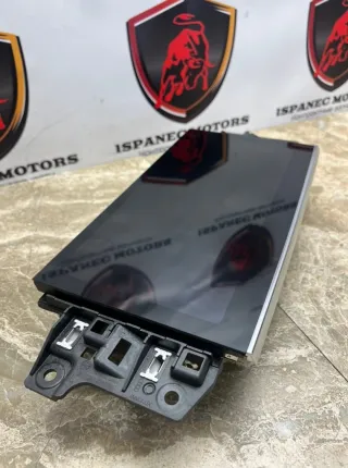 4M8919605M Монитор Audi RS Q8 Арт 42668, вид 2