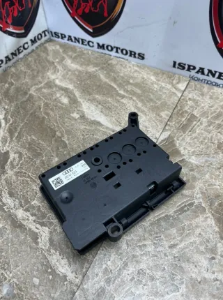 4M0941828A Блок предохранителей Audi RS Q8 Арт 42674, вид 4