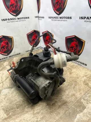 4M0616005H Компрессор пневмоподвески Audi RS Q8 Арт 42677, вид 3