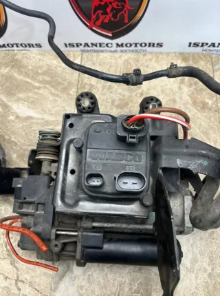 4M0616005H Компрессор пневмоподвески Audi RS Q8 Арт 42677, вид 4