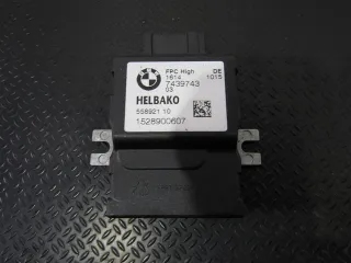 16147439743 Блок управления топливным насосом BMW 7 G11/G12 Арт 70669, вид 1