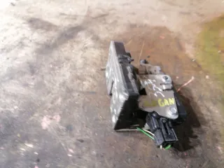  замок двери задней левой Renault Logan 1 Арт 10376_2, вид 2