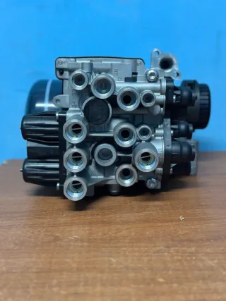81521086039,9325103050 Осушитель MAN TGX Арт 100723, вид 2