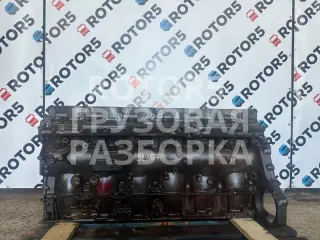 0964631 Блок цилиндров DAF XF 105 Арт 51367, вид 1