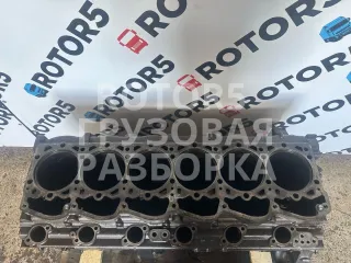 0964631 Блок цилиндров DAF XF 105 Арт 51367, вид 5