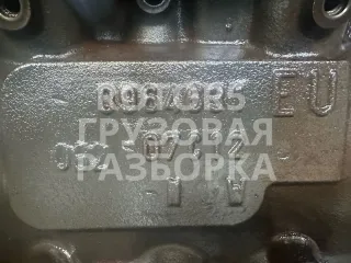 0964631 Блок цилиндров DAF XF 105 Арт 51367, вид 10
