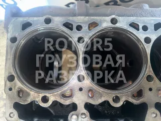 0964631 Блок цилиндров DAF XF 105 Арт 51367_1, вид 6