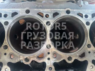 0964631 Блок цилиндров DAF XF 105 Арт 51367_1, вид 7