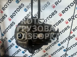 HY-1350,81350106301 Редуктор заднего моста MAN TGX Арт 51357, вид 1