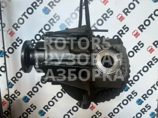 HY-1350,81350106301 Редуктор заднего моста MAN TGX Арт 51357, вид 2