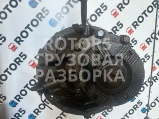 HY-1350,81350106301 Редуктор заднего моста MAN TGX Арт 51357, вид 3