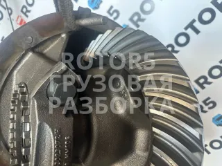 HY-1350,81350106301 Редуктор заднего моста MAN TGX Арт 51357, вид 8