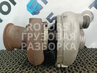 51091017268,8316610012 Турбина MAN TGX Арт 51356, вид 5