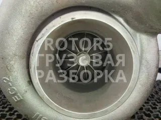 51091017268,8316610012 Турбина MAN TGX Арт 51356, вид 8