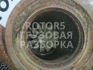 51091017268,8316610012 Турбина MAN TGX Арт 51356, вид 9