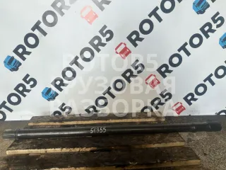  полуось MAN TGA Арт 51355, вид 1