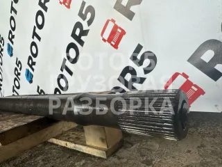  полуось MAN TGA Арт 51355, вид 3