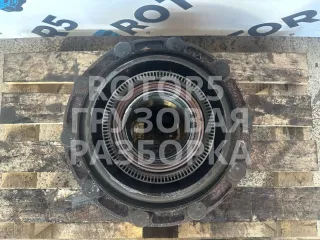  ступица задняя MAN TGA Арт 51352, вид 3