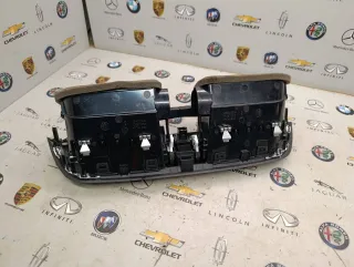 1561382380 Дефлектор обдува салона Alfa Romeo Giulia Арт G20-222-1, вид 5