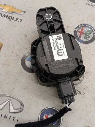 00505529720 Сирена Alfa Romeo Stelvio Арт 5822-535-1, вид 2