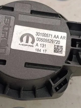 00505529720 Сирена Alfa Romeo Stelvio Арт 5822-535-1, вид 3