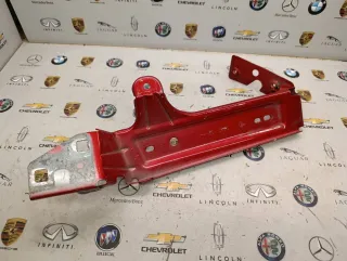  Кронштейн крепления крыла Alfa Romeo Stelvio Арт 983-1068-2, вид 1