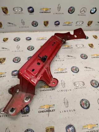  Кронштейн крепления крыла Alfa Romeo Stelvio Арт 983-1068-2, вид 2
