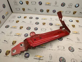  Кронштейн крепления крыла Alfa Romeo Stelvio Арт 983-1068-1, вид 2