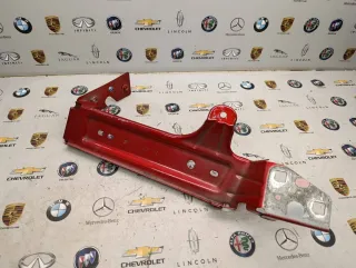  Кронштейн крепления крыла Alfa Romeo Stelvio Арт 983-1068-1, вид 3