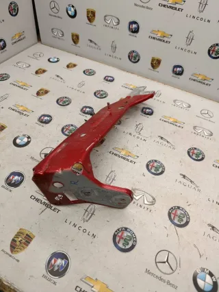  Кронштейн крепления крыла Alfa Romeo Giulia Арт G20-1068-2, вид 3