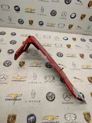  Кронштейн крепления крыла Alfa Romeo Giulia Арт G20-1068-2, вид 4