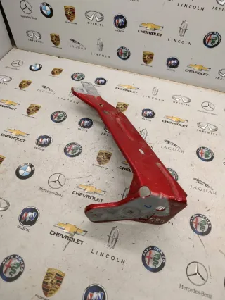  Кронштейн крепления крыла Alfa Romeo Giulia Арт G20-1068-1, вид 2