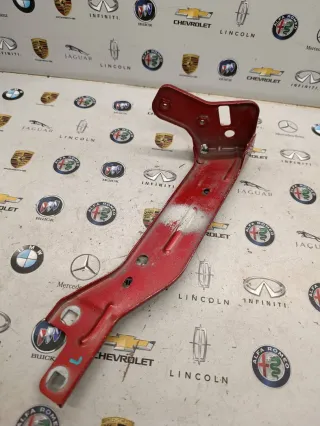  Кронштейн крепления крыла Alfa Romeo Giulia Арт G20-1068-1, вид 3