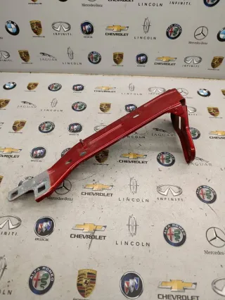 Кронштейн крепления крыла Alfa Romeo Giulia Арт G20-1068-1, вид 4